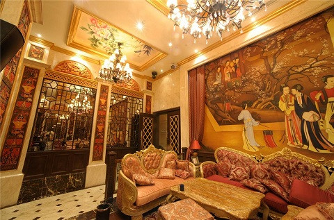 拉萨高档KTV妹子质量哪家好 拉萨高档KTV妹子质量哪家好