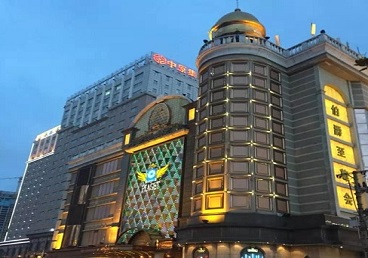 拉萨最大顶级出名高端豪华KTV会所-皇冠伯爵KTV顶级体验点评